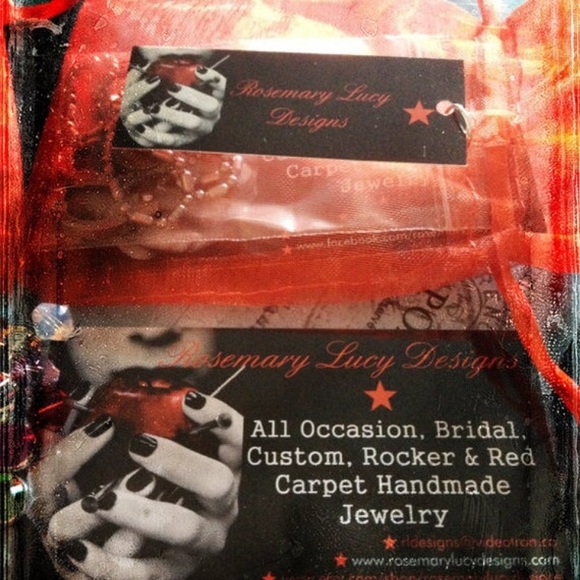 ❤️🖤LIMITED EDITION Bella Swan Twilight bracelet Swarovski❤️🖤 - Picture 5 of 9